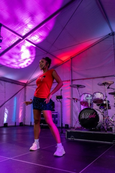 Corporate Disco (2)