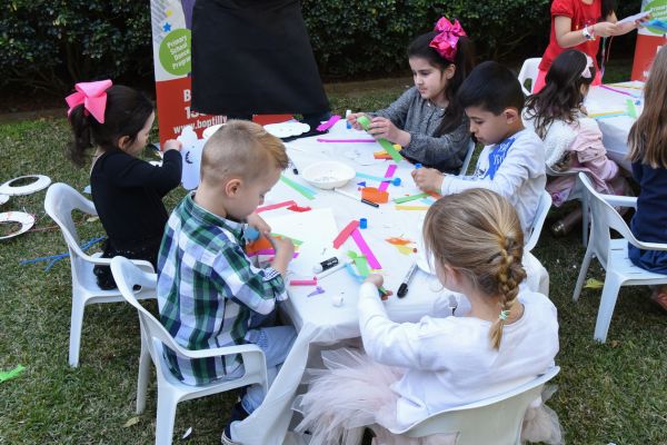 Craft Party