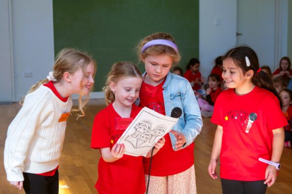 Queensland School Holiday Program