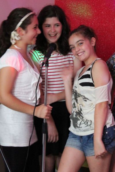 Tween Popstar Disco Tween Popstar Disco