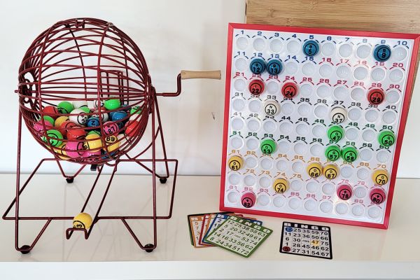 Bingo Vacation Care