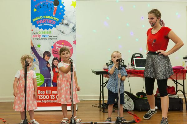 Mini Bopper party (11)