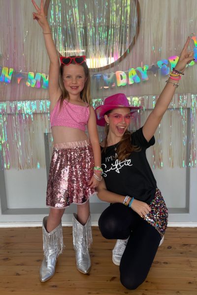 Swiftie Disco