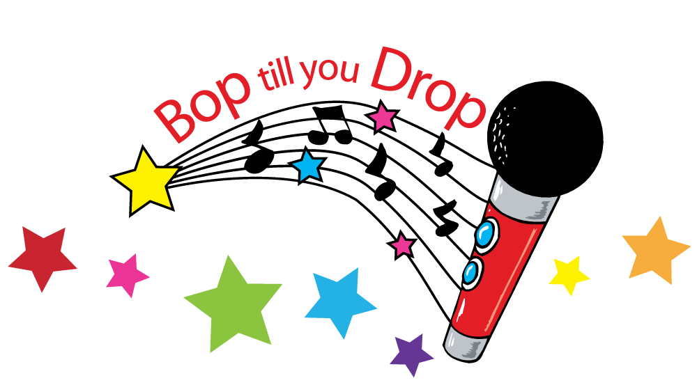 Bop till you Drop Geelong