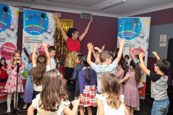 Disco Party