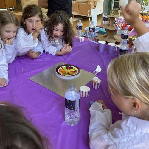 Science Party Science Party