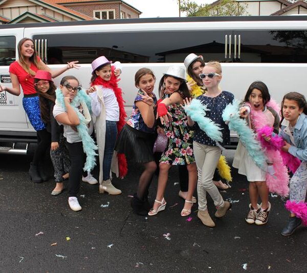 Kids Party Entertainers
