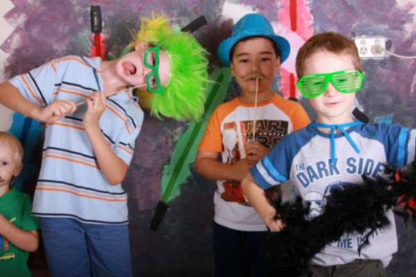 Photobooth boys Photobooth boys
