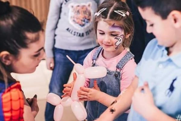 Face Painter Party (4)