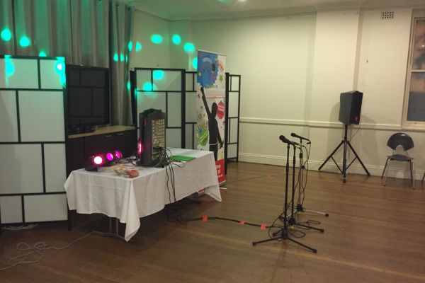 Neutral Bay Club venue hire