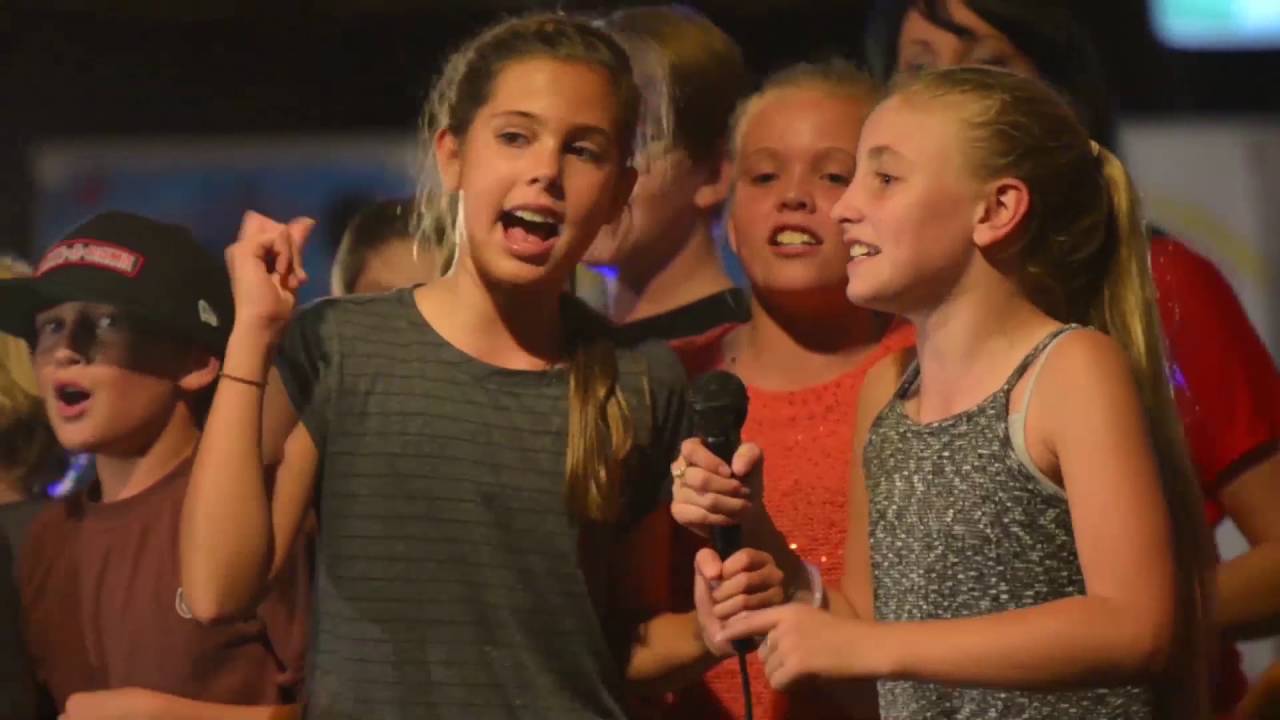 Children’s Entertainment in Sydney: Why Bop till you Drop Is Sydney’s Favourite Choice for Kids’ Parties, School Discos and Events