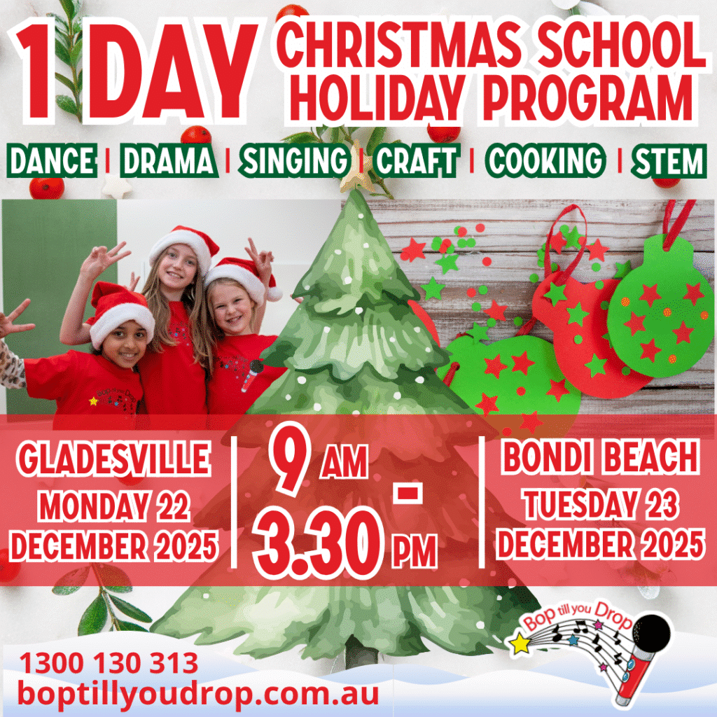 Christmas Kids Activities