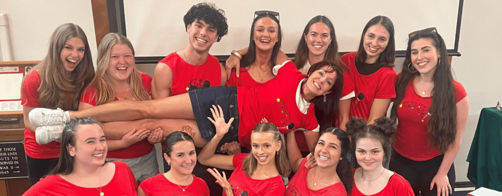 kids party entertainment